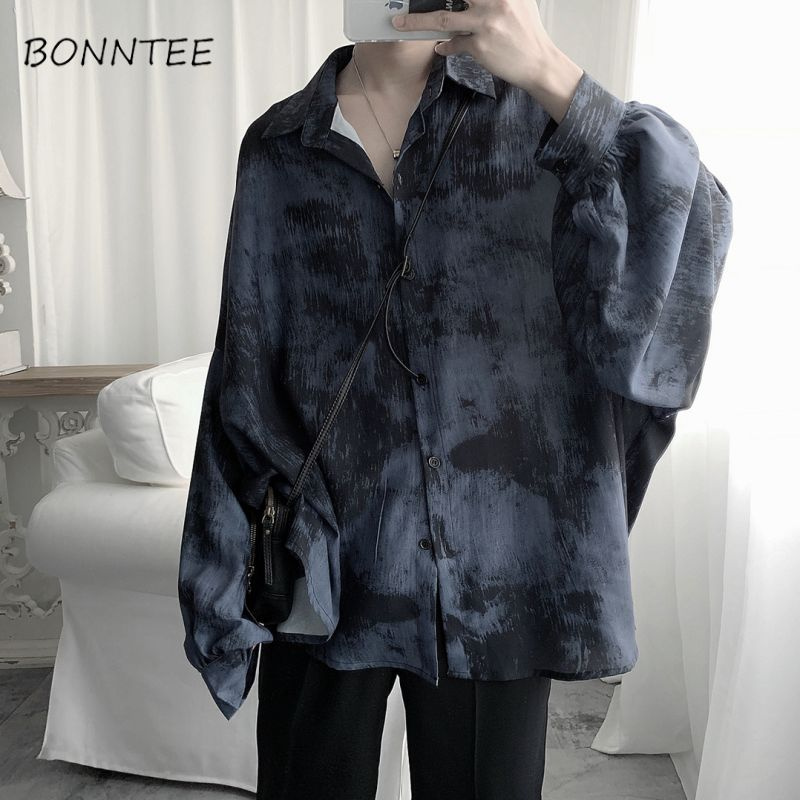 Рубашка BONNTEE #1