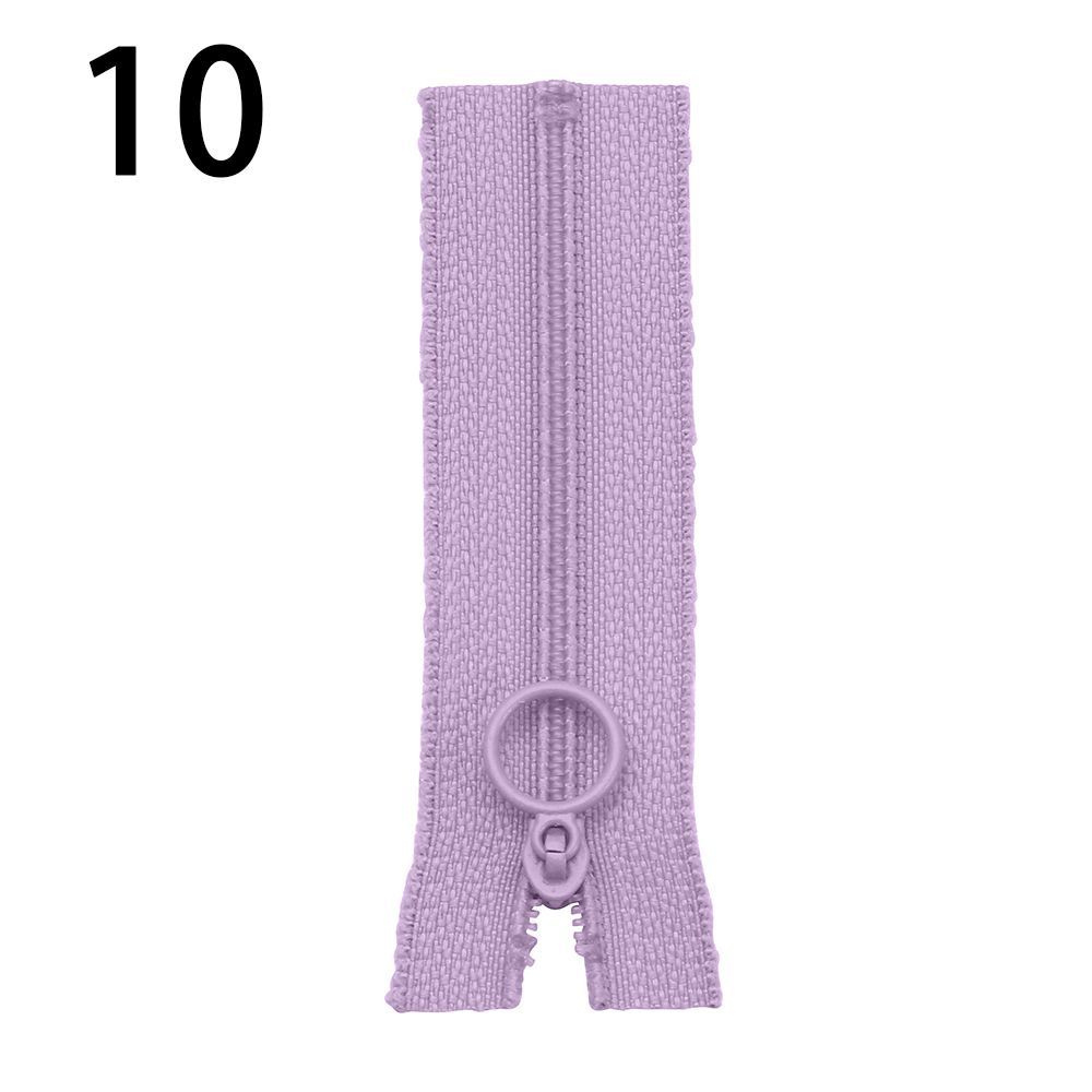 5pcs/set Мини молнии #1