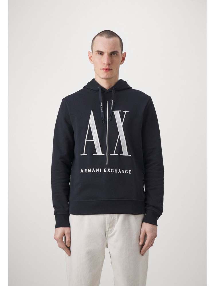 Толстовка Armani Exchange #1