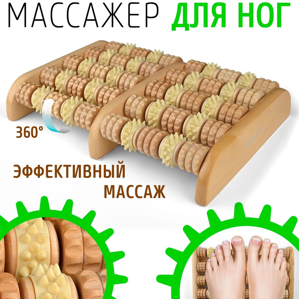 Массажеры механические