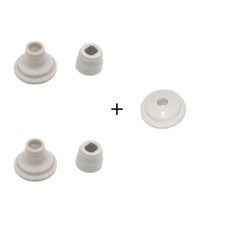 Philips Sonicare,4 шт. старой модели и 1 шт. новая модель всех серий ...