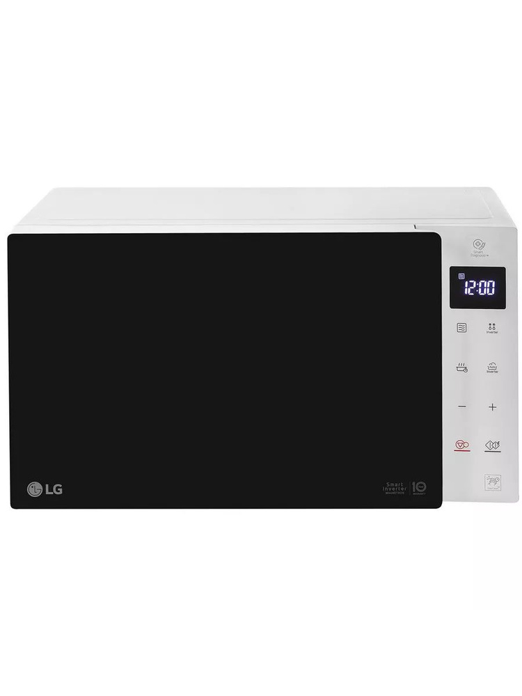 Микроволновая печь LG MW25R35GISW #1