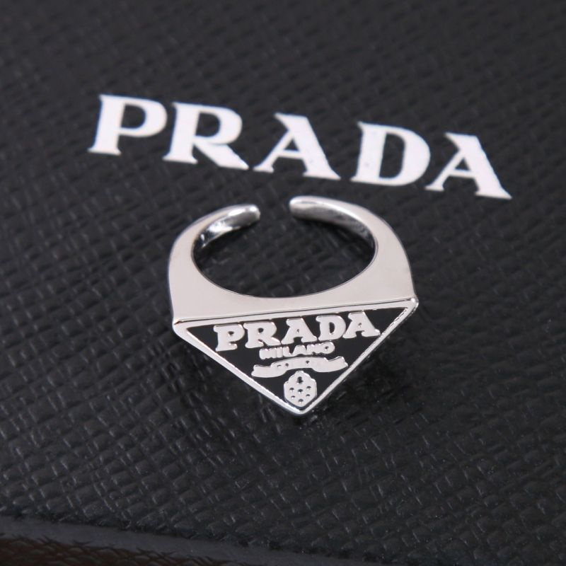 Prada Кольцо #1