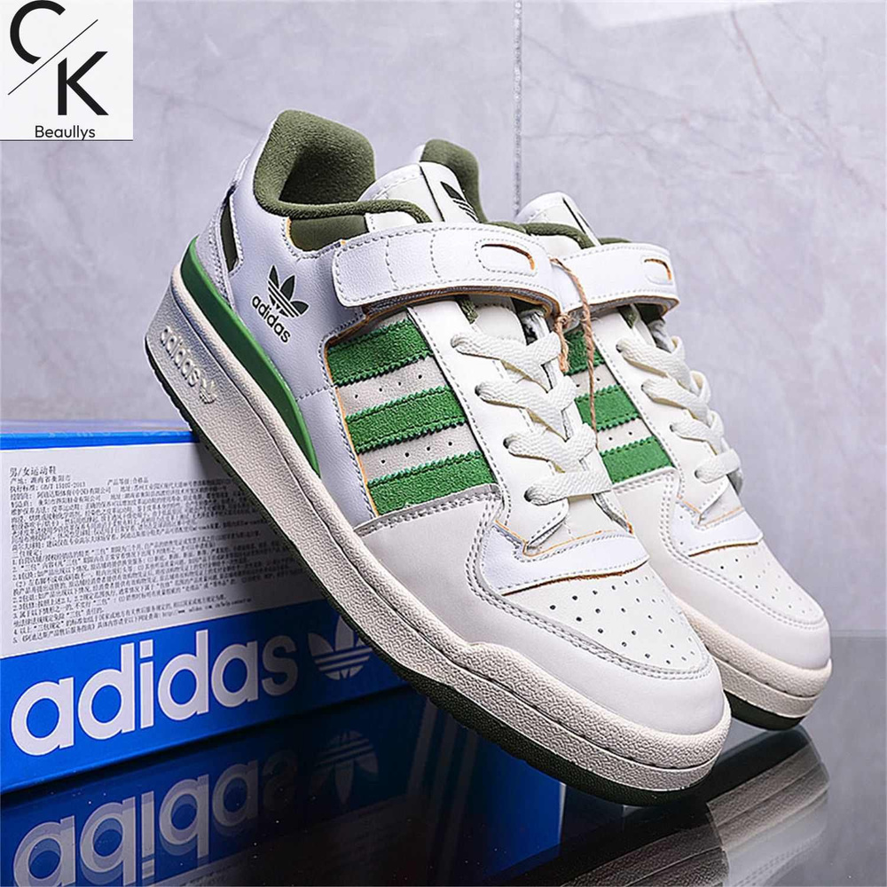 Кроссовки adidas Originals Forum 84 Low #1