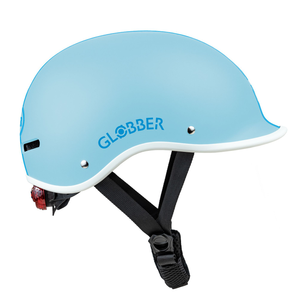 Шлем детский GLOBBER MASTER HELMET XS/S (47-51CM) #1