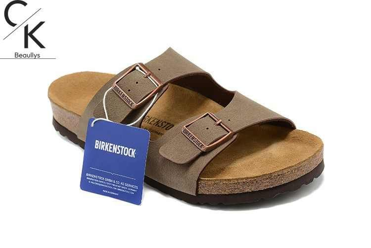 Босоножки Birkenstock #1