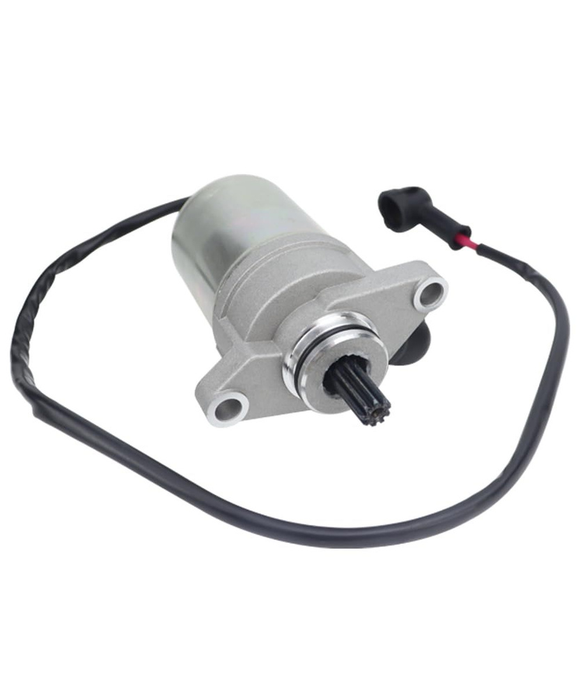 Relais De Démarrage Compatible Polaris Sportsman 110, Predator 50, Outlaw 50/90, Yamaha Raptor 90 110 - Pièce Remplacement - 5