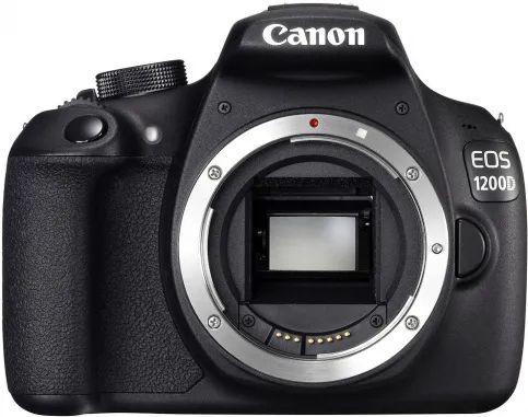 Фотоаппарат canon 1200d BODY #1