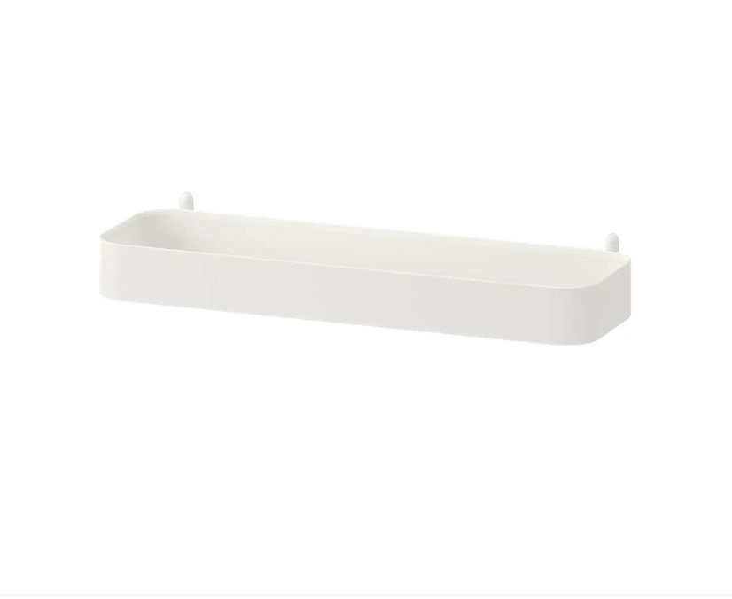 IKEA Полка интерьерная с крючками - купить с доставкой по выгодным ...
