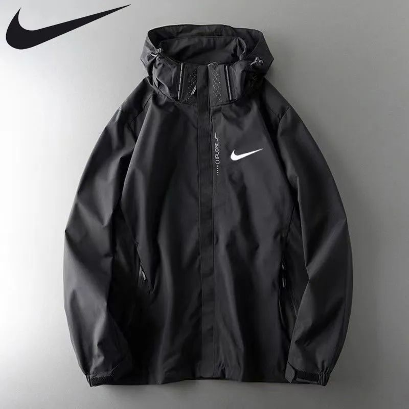 Анорак Nike #1