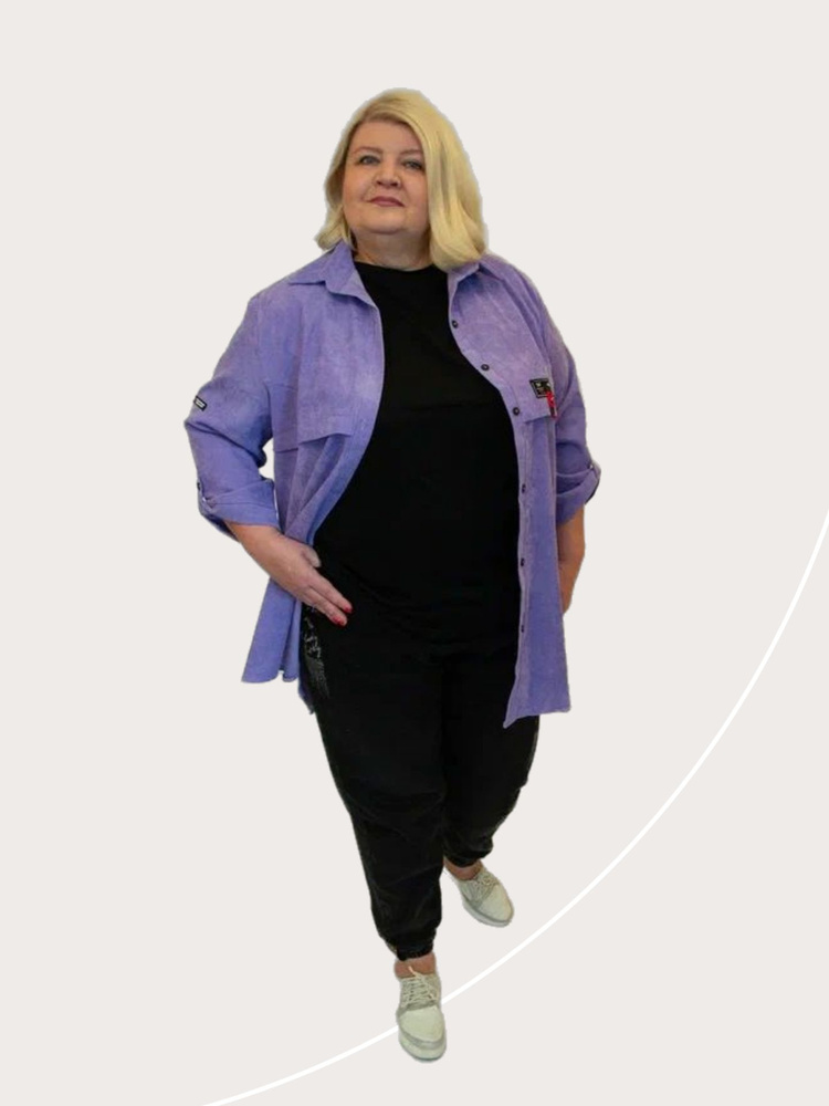 Рубашка #1