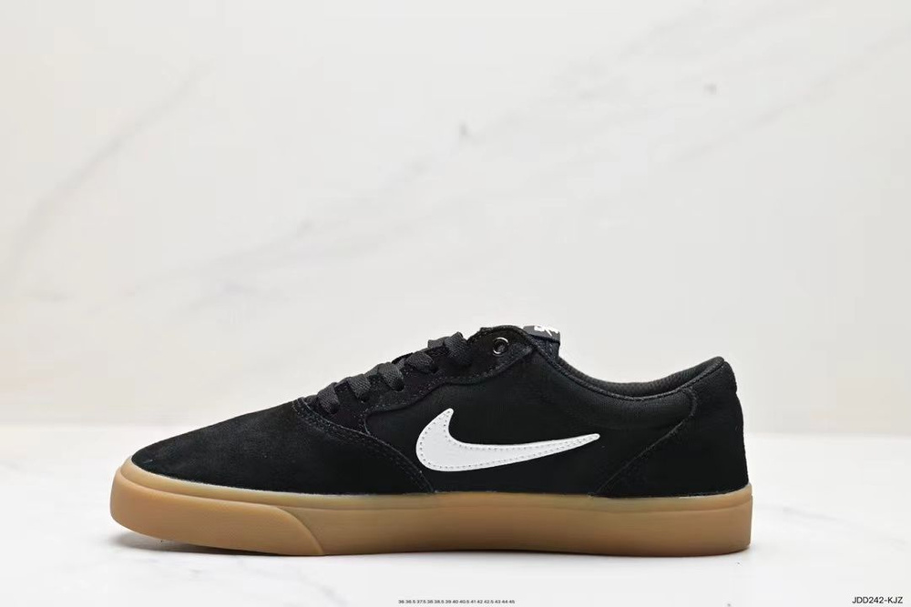 Кеды Nike SB Force 58 #1