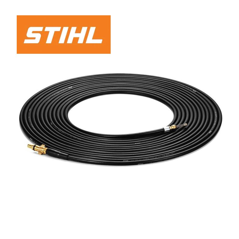 Комплект для чистки труб 20 м RE, RB-302,402 арт. 49255008001 STIHL #1