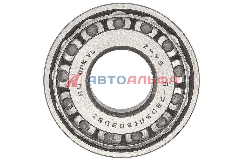 Подшипник ступицы передний ГАЗель 3302, ГАЗ 24 наружный (6-7305АШ) TRIALLI