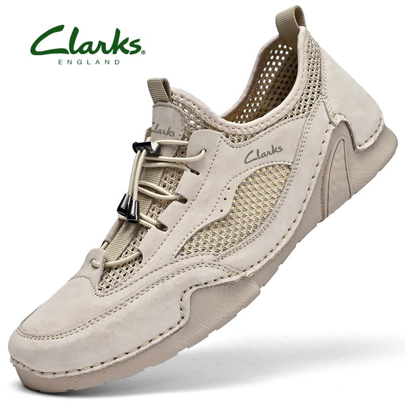 Кроссовки Clarks #1
