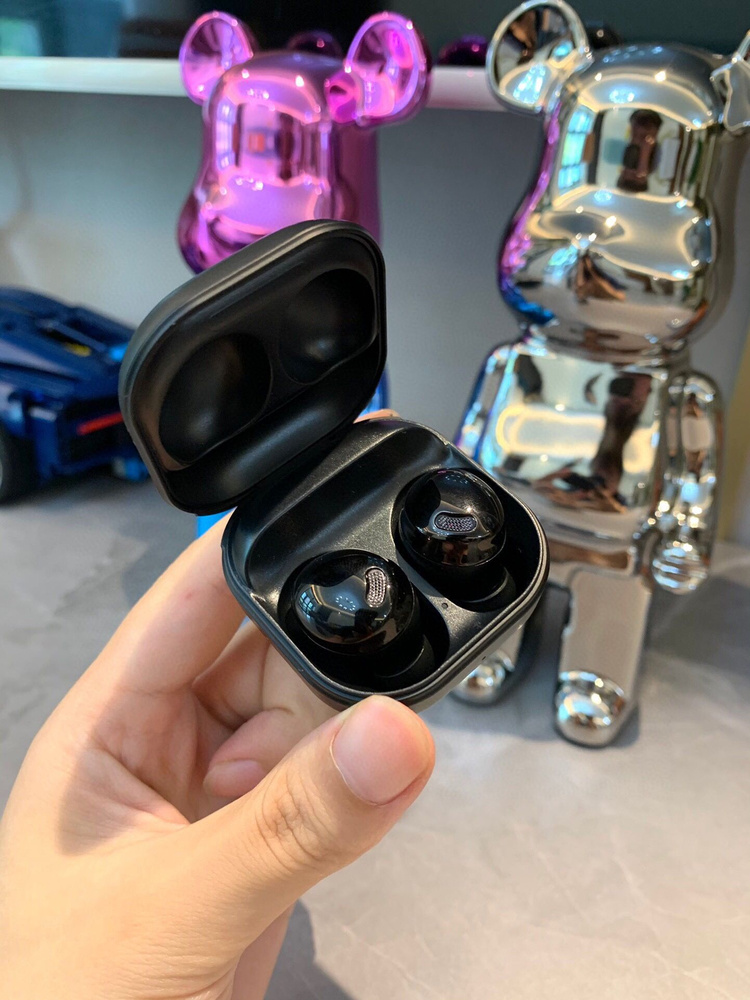 Samsung galaxy buds pro Bluetooth-гарнитура #1