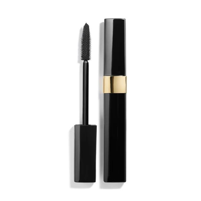 CHANEL INIMITABLE Тушь для ресниц 10 Noir-Black (6 г) #1