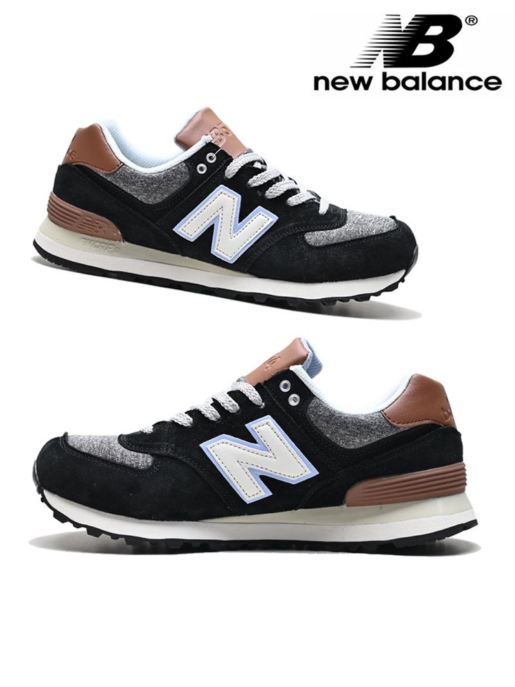 Кроссовки New Balance New Balance 574 #1