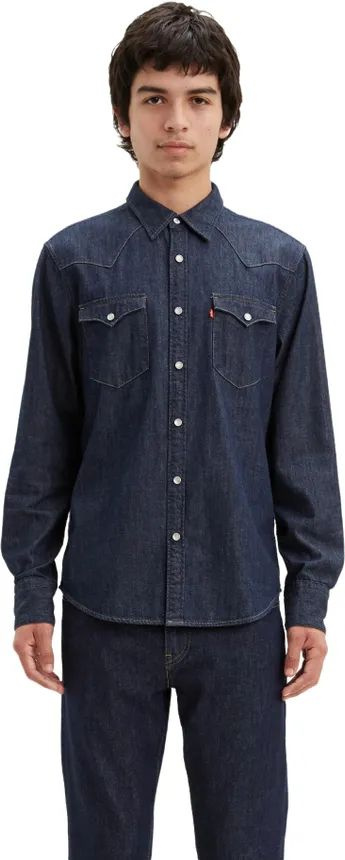 Рубашка Levi's #1