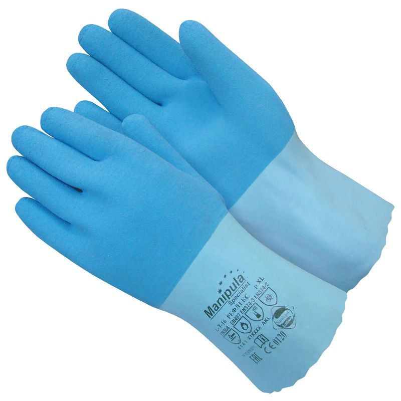 Manipula Specialist Перчатки защитные, размер: 10 (XL), 1 пара #1