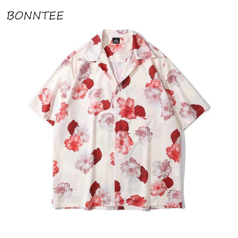 Рубашка BONNTEE #1