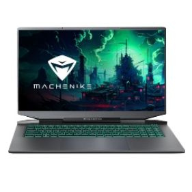 Machenike L17A Star Ноутбук 17.3", AMD Ryzen 7 7735HS, RAM 16 ГБ 512 ГБ, NVIDIA GeForce RTX 4060 (8 Гб), #1