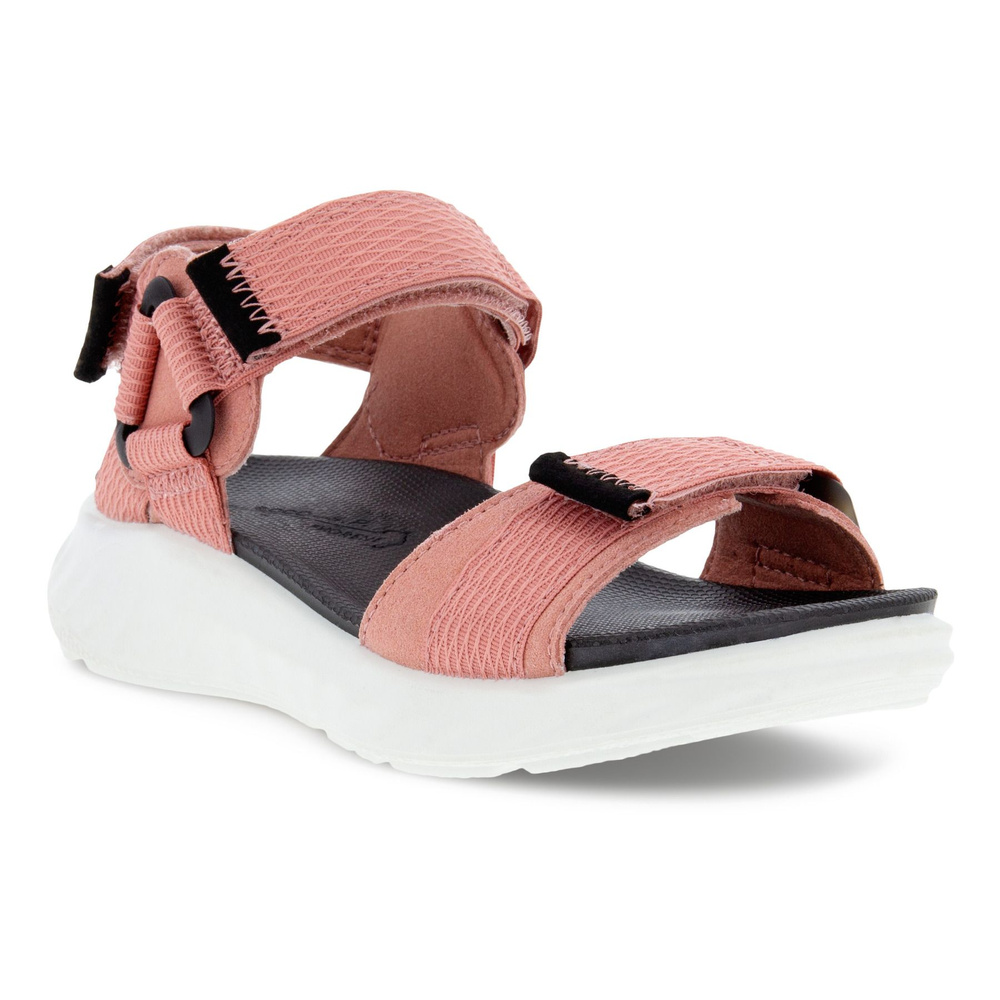 Сандалии ECCO SP.1 LITE SANDAL K #1