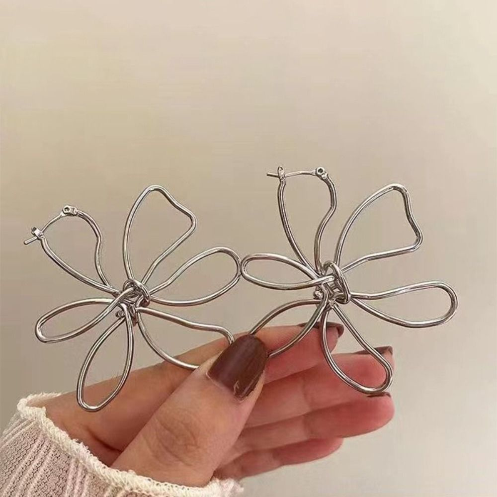 Серьги #1
