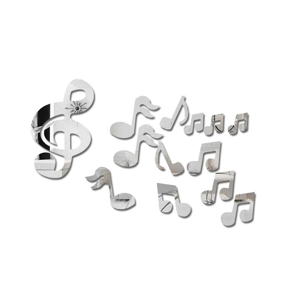 10pcs/set Акриловые #1