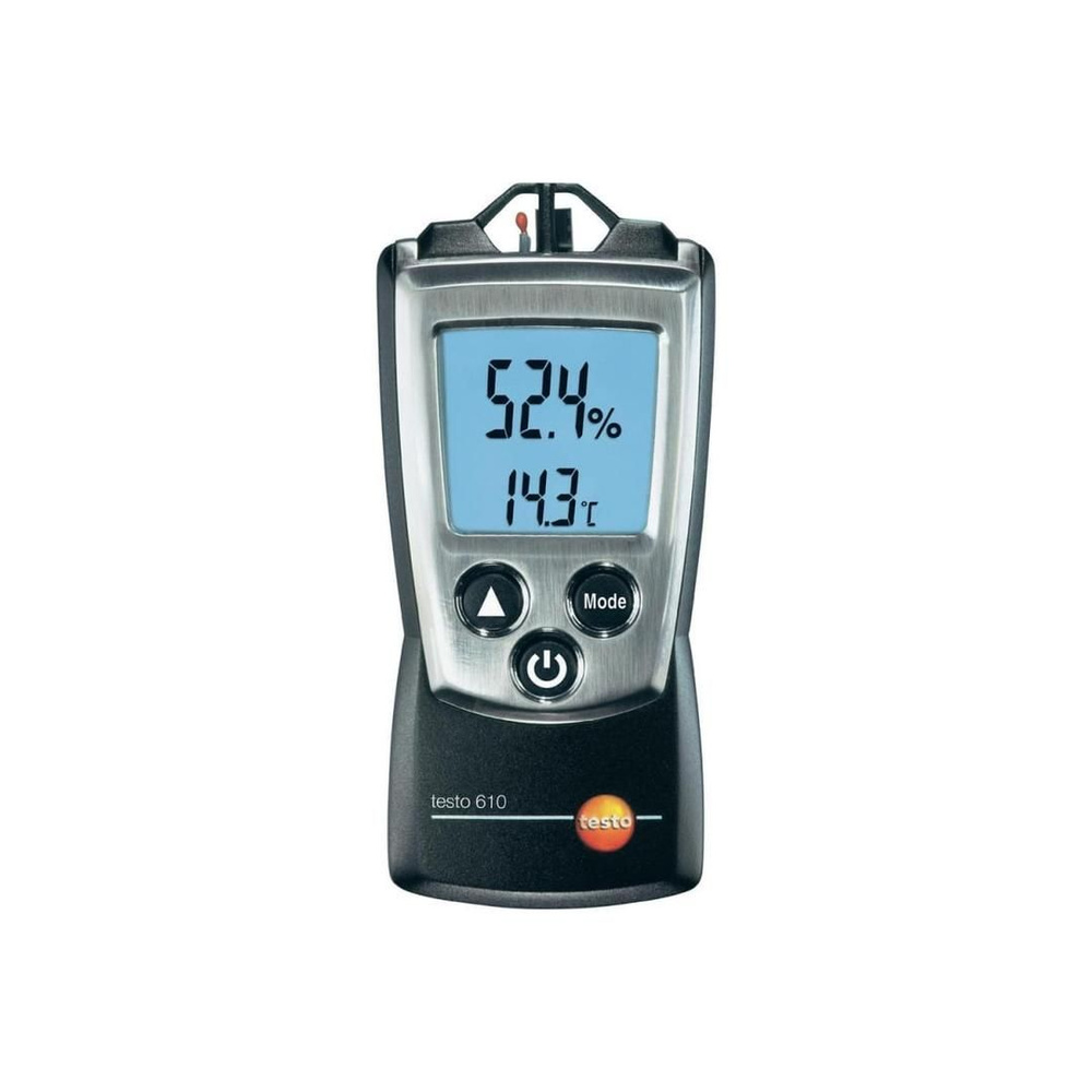 Термогигрометр Testo 610 #1