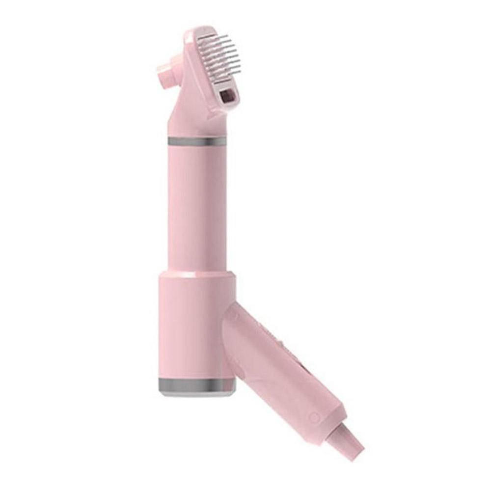 Фен для домашних животных/с расческой/удаление волос, чистка, сушка и ...