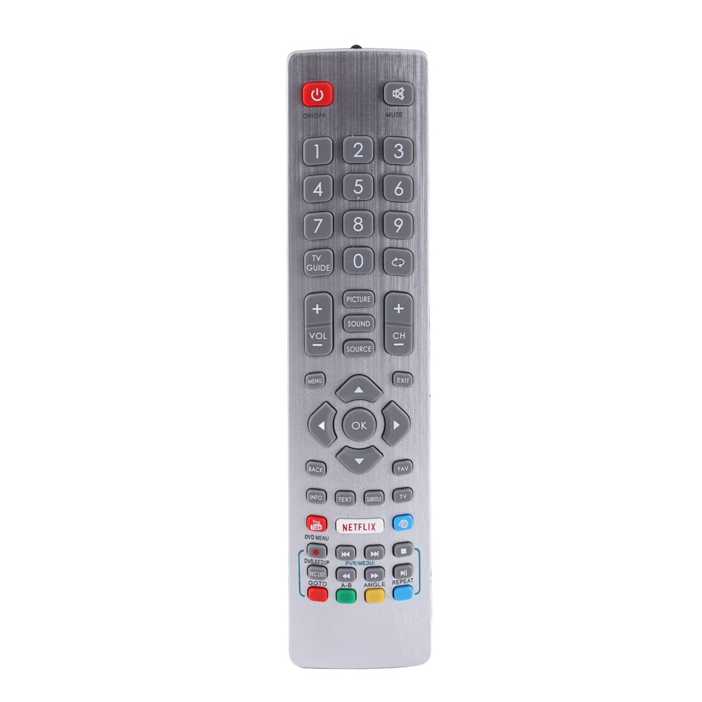 Пульт для Sharp TV #1