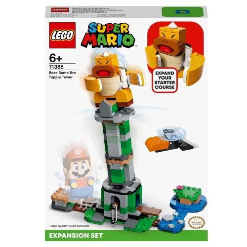 LEGO Super Mario OZON 1560322835