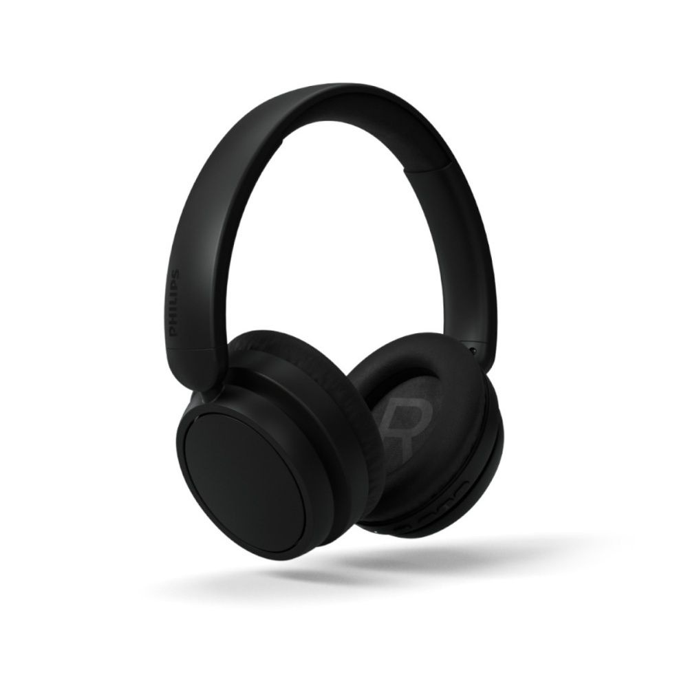 Беспроводные наушники Philips TAH5209, черный #1