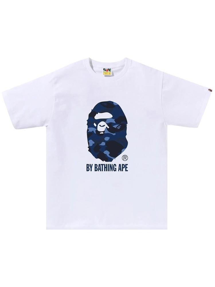 Футболка BAPE #1