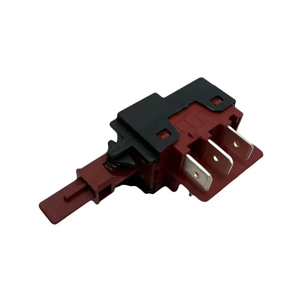 Кнопка сетевая стиральной машины Ardo, Candy, Whirlpool 522004900 ...