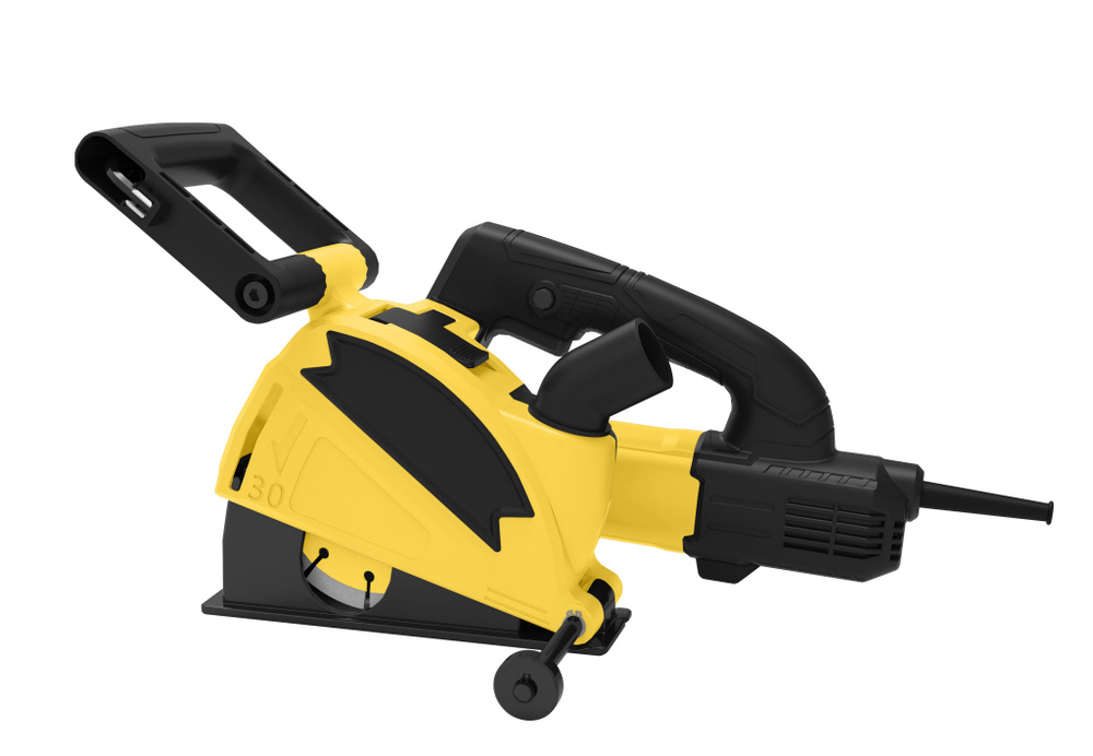 Штроборез Hanskonner HAG9125S - купить в интернет-магазине OZON с ...