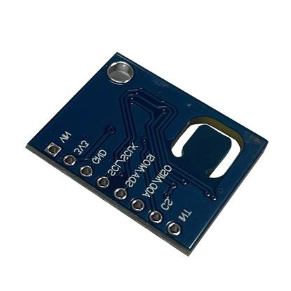 ENS160+AHT21 датчик углекислого газа/eCO2/TVOC/качества воздуха ...