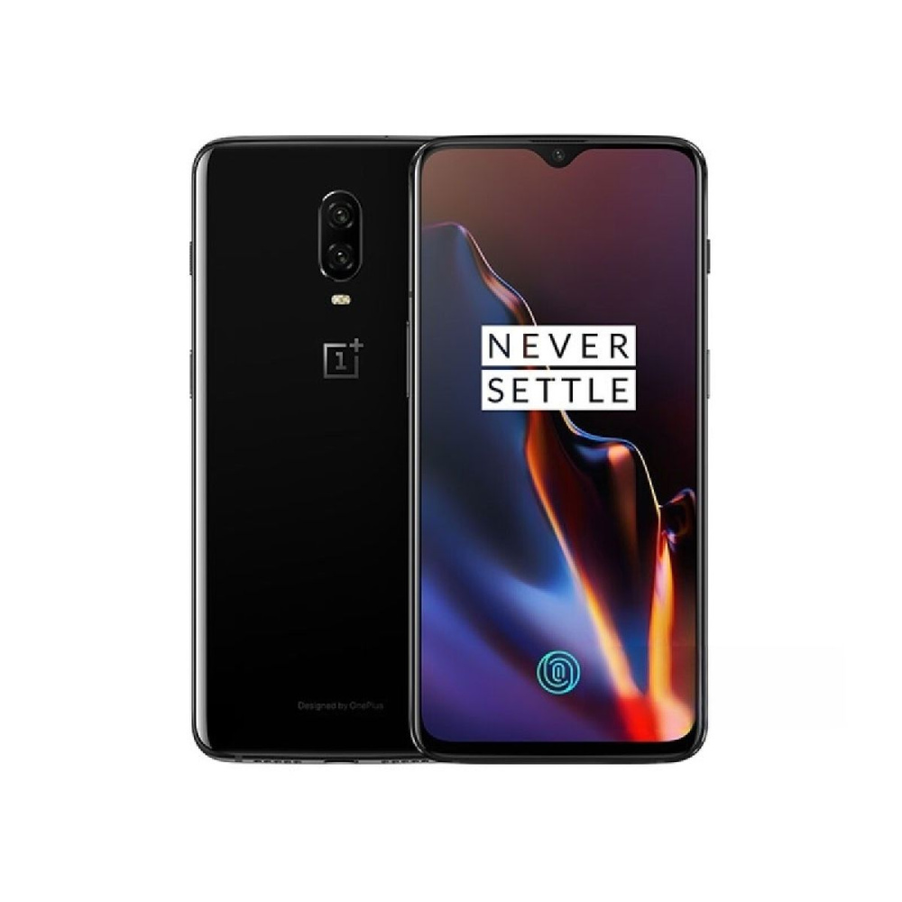 Смартфон OnePlus OnePlus*6T - купить по выгодной цене в интернет-магазине  OZON (1559855600)