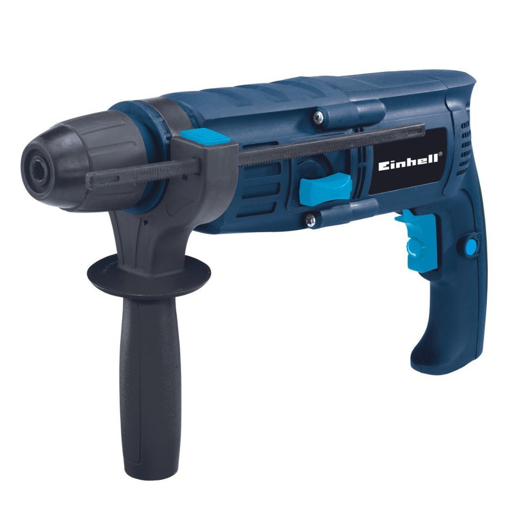 Einhell Перфоратор 650 Вт От сети #1