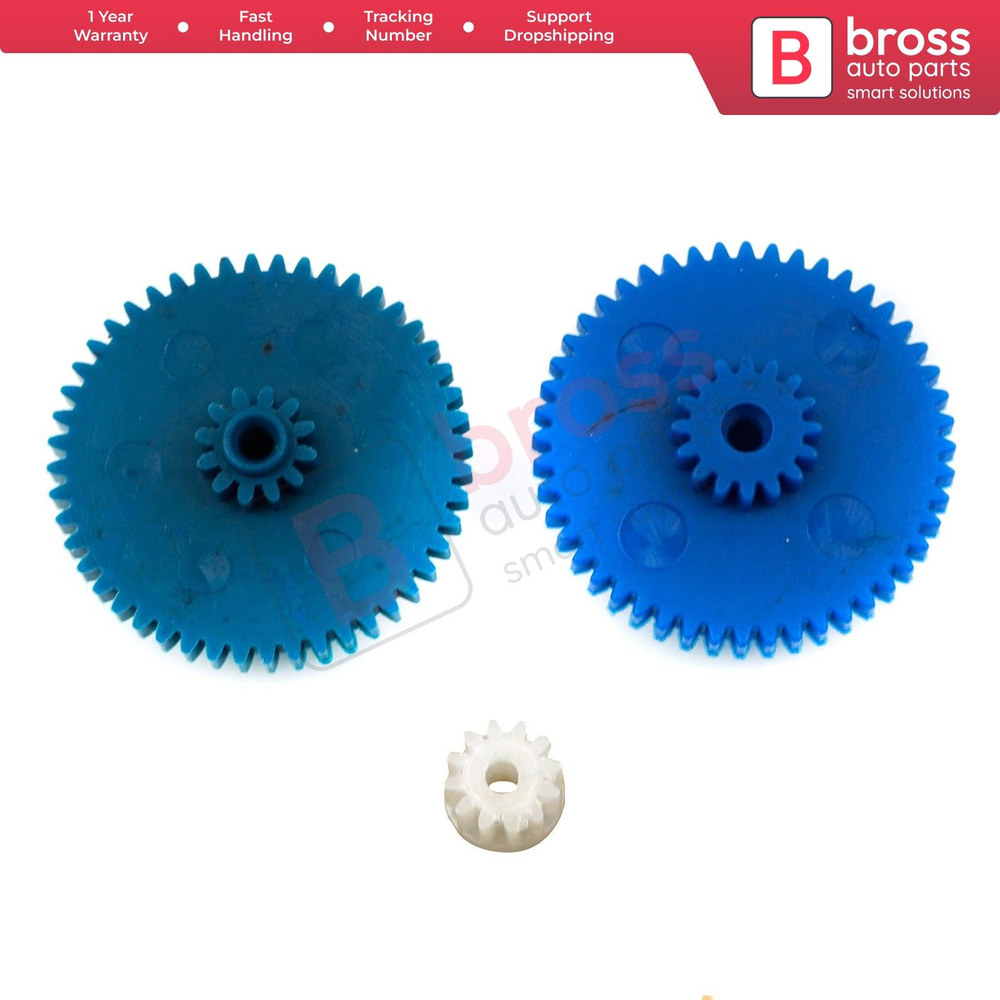 BGE508 Шестерни спидометра VDO для Мерседес W126 560 SEC W107 560 SEL ...