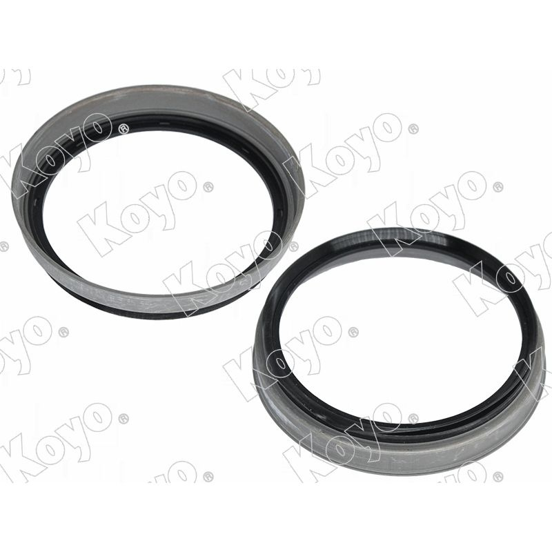 Сальник привода FR LH=RH FORTUNER/HILUX 05-