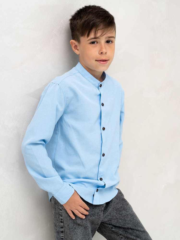 Рубашка KidsEL #1