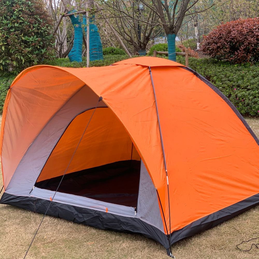 Палатка 3-местная vlaken - купить по выгодной цене в интернет-магазине ...