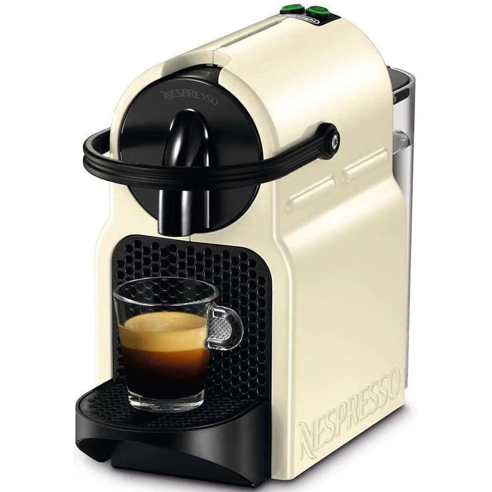 Delonghi inissia en80 cw