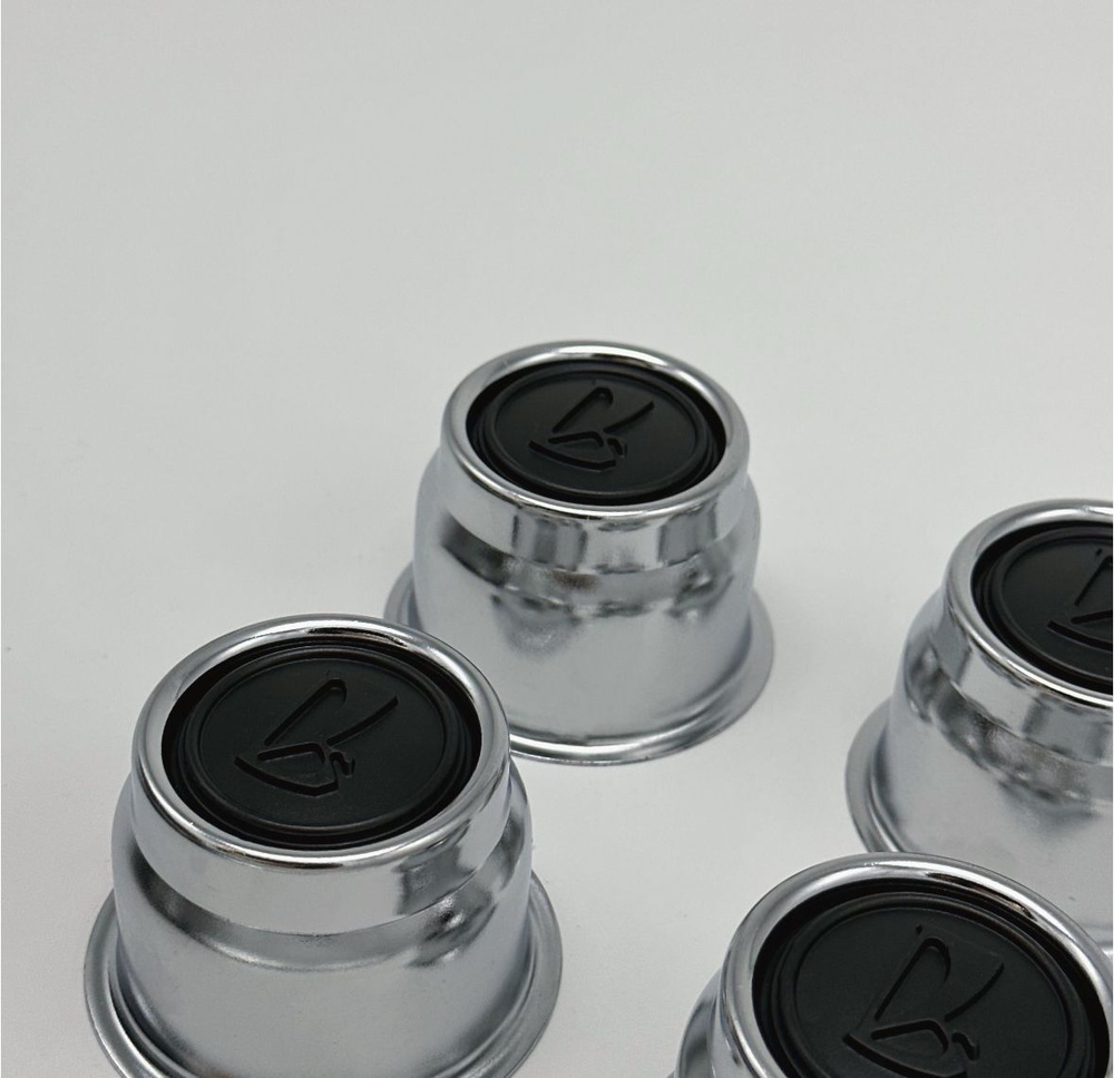 Колпак/заглушка/колпачок ступицы колеса ВАЗ/LADA 2101-2107 ...