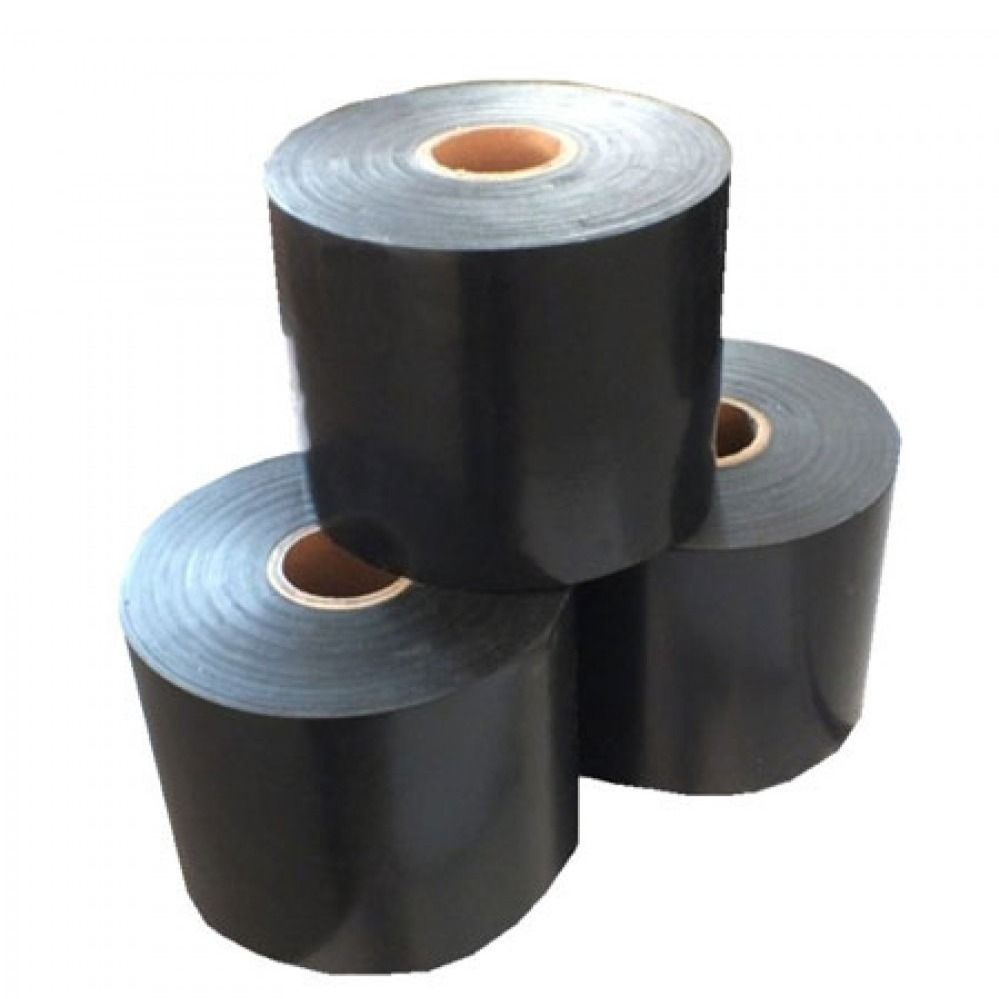 Лента липкая ПВХ-Л ширина 150 мм, толщина 0,4 мм, длина 100м., для ...