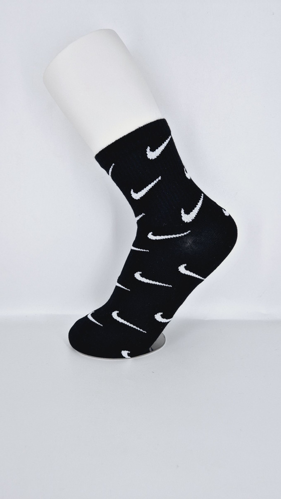 Носки Nike, 1 пара #1