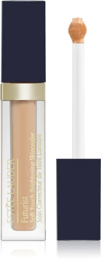 Este Lauder Futurist Soft Touch Brightening Skin Concealer Оттенок: 2W #1
