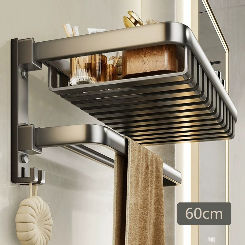 Держатель для полотенец Aimosi, 1 шт купить по выгодной цене в интернет ...